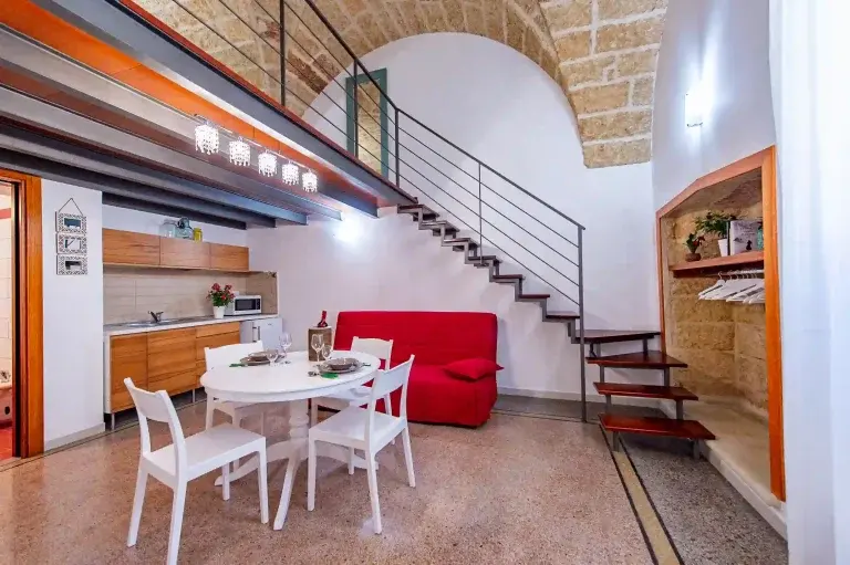Melograno Apartment