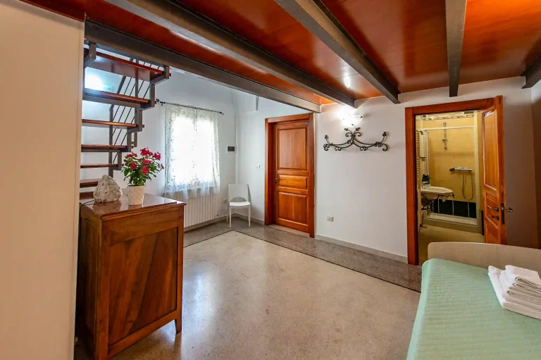 Mandorlo Apartment
