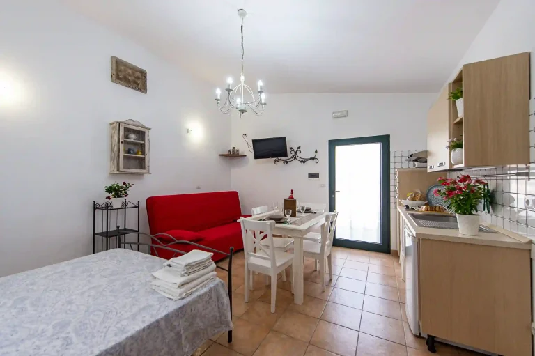 Glicine Apartment – photo 4