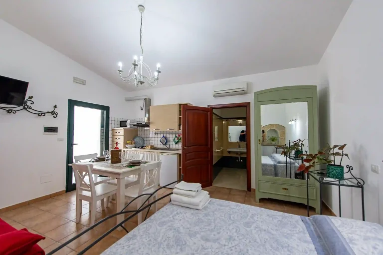 Glicine Apartment – photo 3