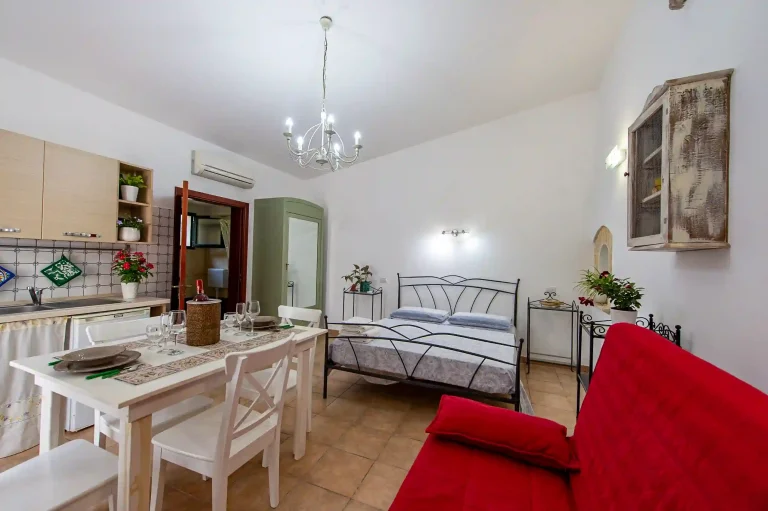 Glicine Apartment – photo 2