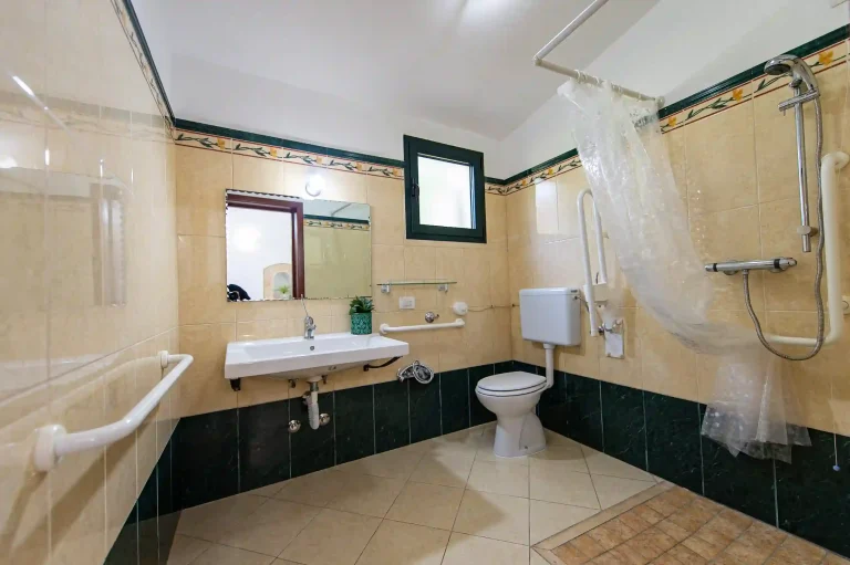 Glicine Apartment – photo 1