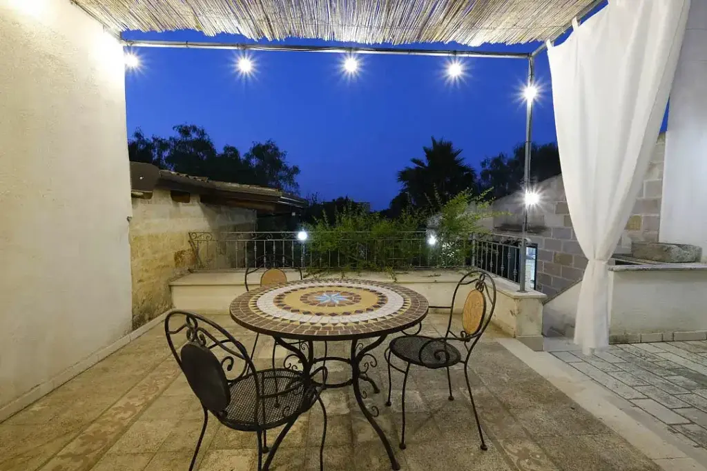 Masseria De Donno