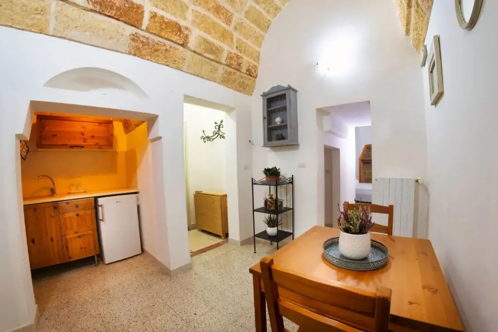Masseria De Donno