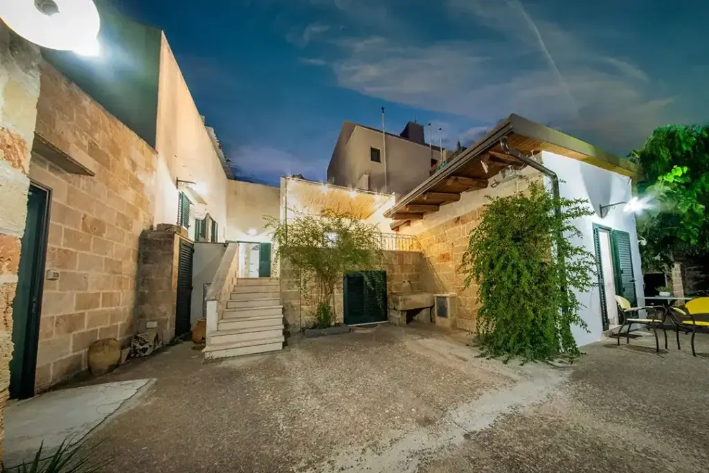 Masseria De Donno