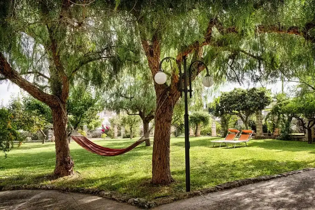 Masseria De Donno