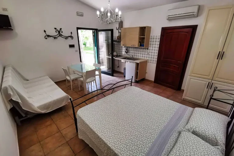 Glicine Apartment – photo 1