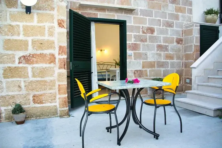 Glicine Apartment – photo 2