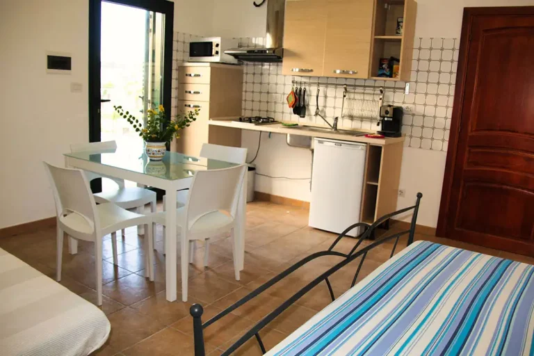 Glicine Apartment – photo 3